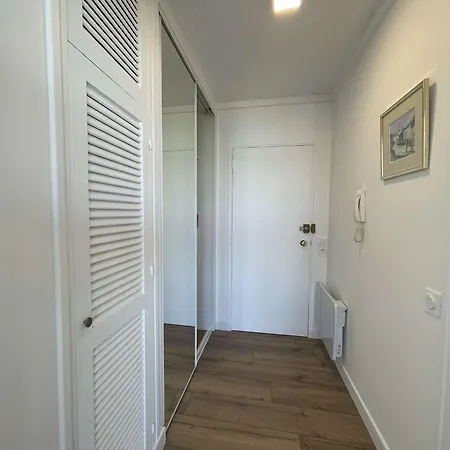 Neuf Avec Terrasse Sur Et Garage A - Fr-1-494-207 Apartman *