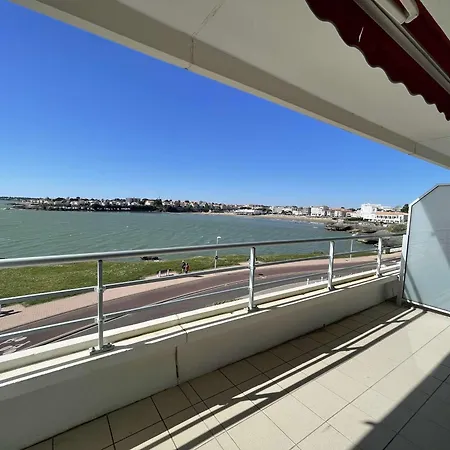Apartment Neuf Avec Terrasse Sur Et Garage A - Fr-1-494-207 *